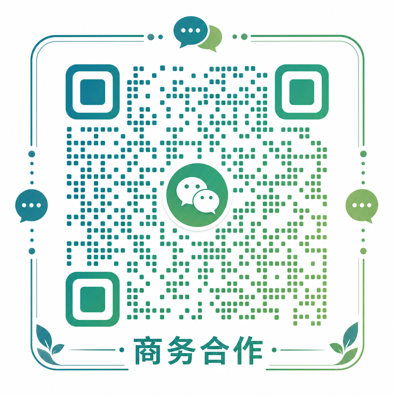 少妇商务合作微信二维码